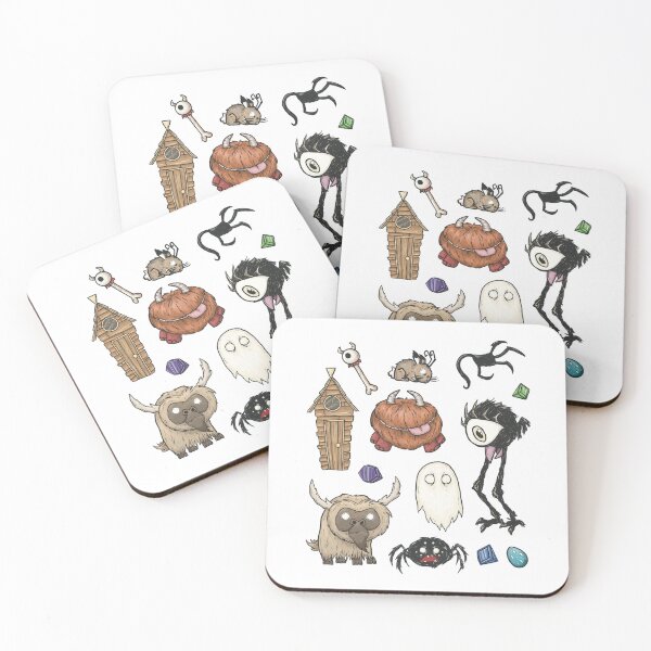 Item preview, Don't Starve designed and sold by Jewelia Howard.