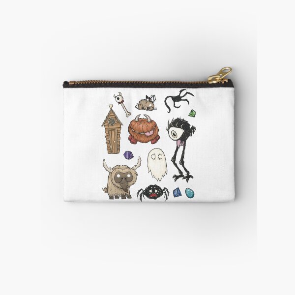 Item preview, Don't Starve designed and sold by Jewelia Howard.