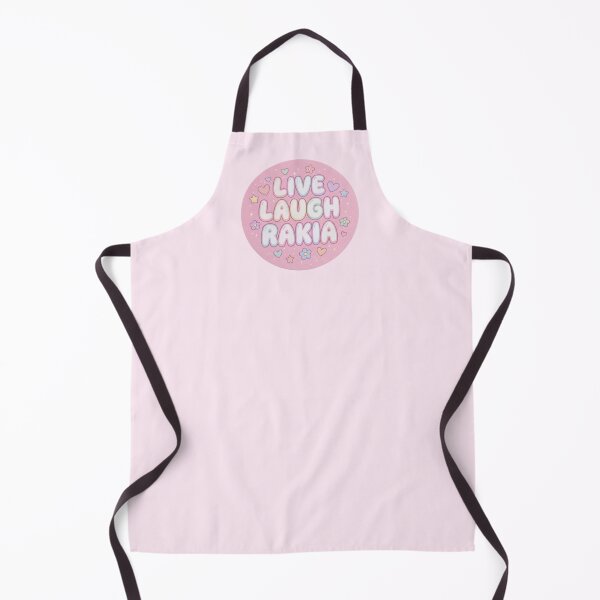 Item preview, Live laugh rakia designed and sold by Underthesunmoon.