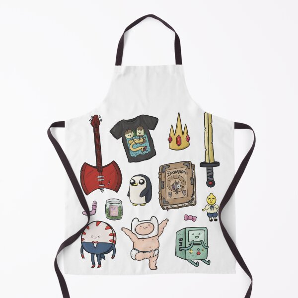 Item preview, Adventure Time designed and sold by Jewelia Howard.