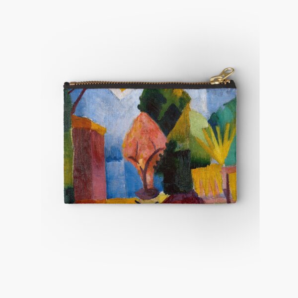Item preview, Garden at the Thuner lake designed and sold by SharonTheFirst.