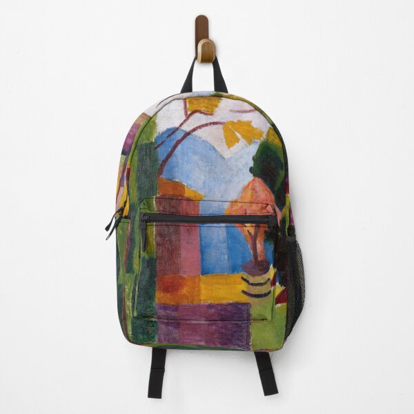 Item preview, Garden at the Thuner lake designed and sold by SharonTheFirst.