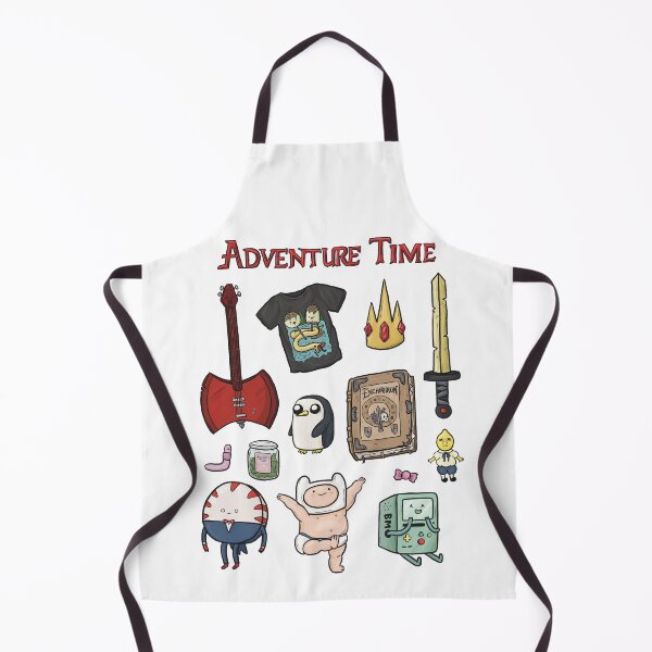 Item preview, Adventure Time designed and sold by Jewelia Howard.
