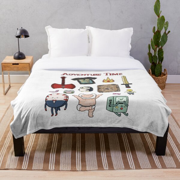 Item preview, Adventure Time designed and sold by Jewelia Howard.