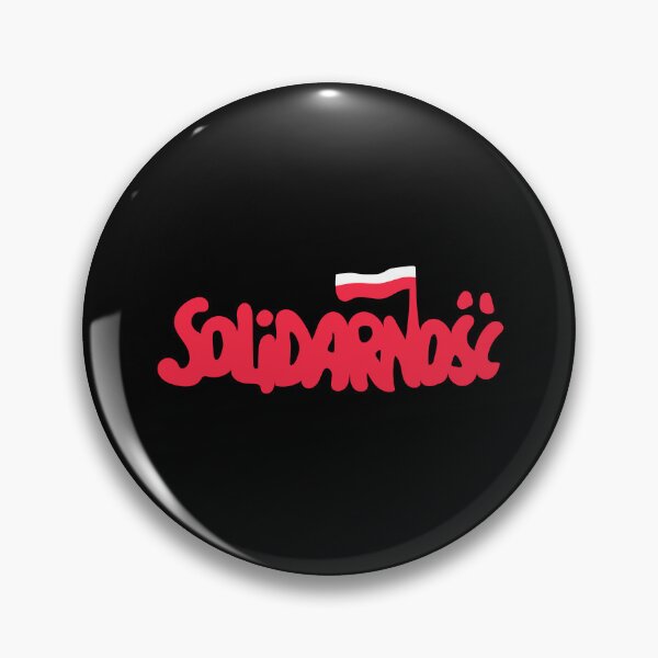 Item preview, Solidarnosc designed and sold by PolandNative.