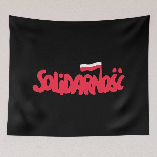 Item preview, Solidarnosc designed and sold by PolandNative.