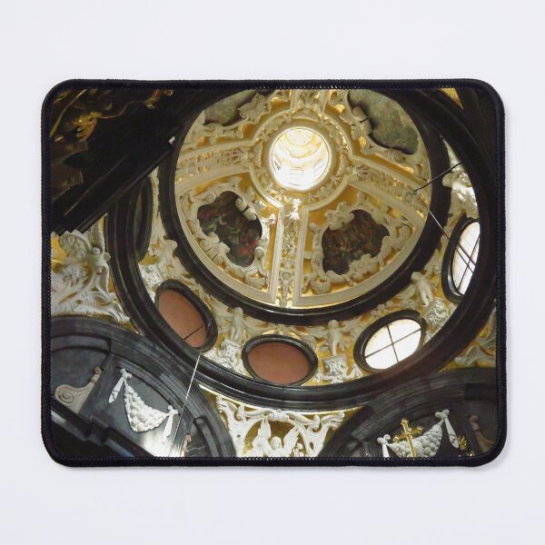 Item preview, Dome of Vasa Chapel, Wawel Cathedral, Krakow designed and sold by wiggyofipswich.