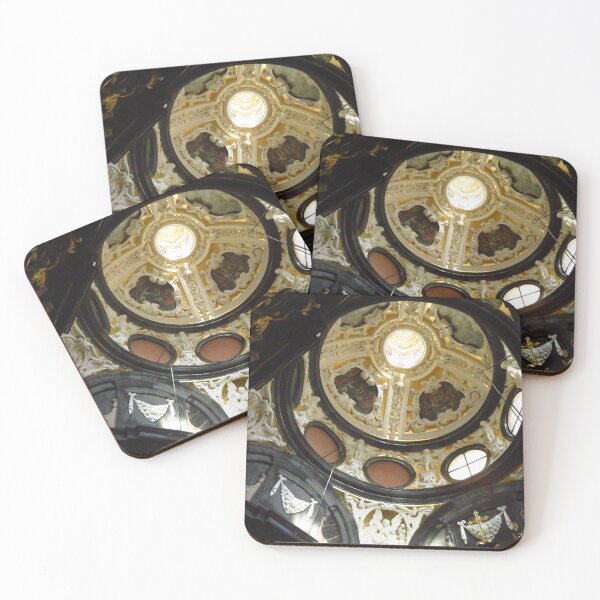 Item preview, Dome of Vasa Chapel, Wawel Cathedral, Krakow designed and sold by wiggyofipswich.