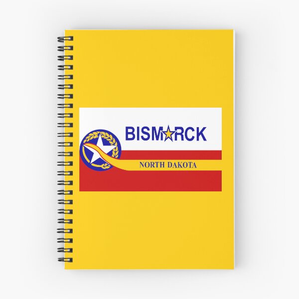 Item preview, Bismarck flag designed and sold by rheyes.