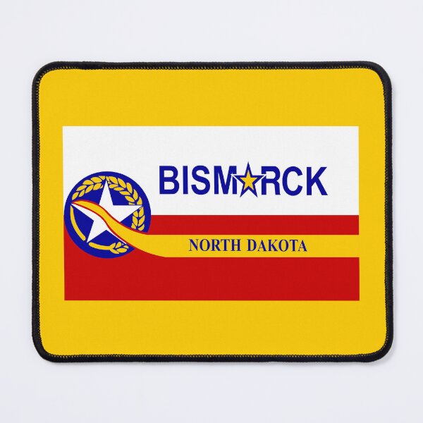 Item preview, Bismarck flag designed and sold by rheyes.