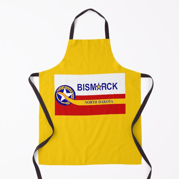 Item preview, Bismarck flag designed and sold by rheyes.