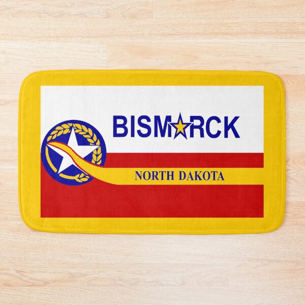 Item preview, Bismarck flag designed and sold by rheyes.
