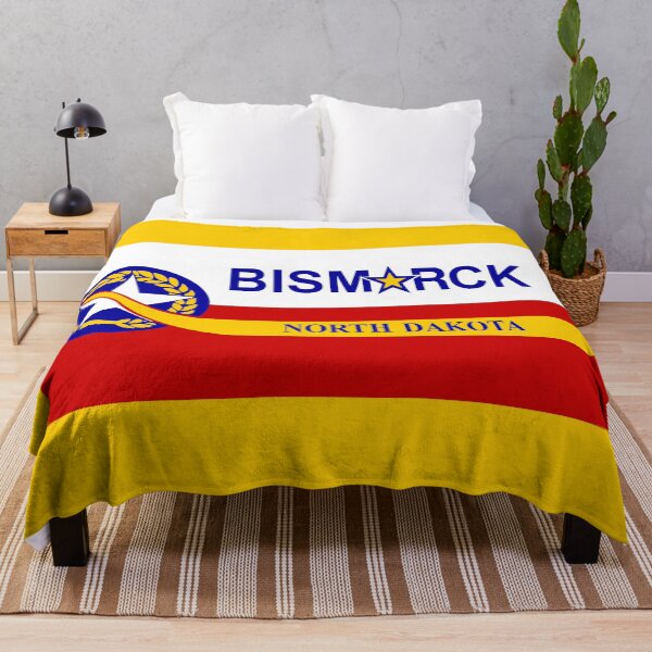 Item preview, Bismarck flag designed and sold by rheyes.