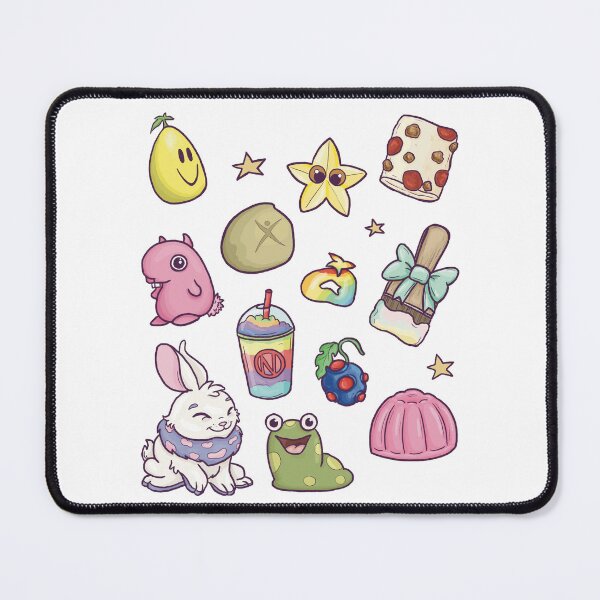 Item preview, Neopets designed and sold by Jewelia Howard.