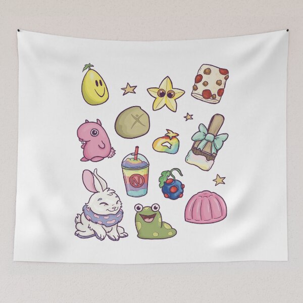 Item preview, Neopets designed and sold by Jewelia Howard.