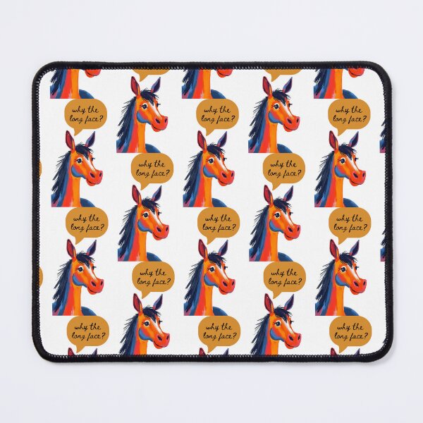 Item preview, Cute horse meme joke designed and sold by CaseMastery.