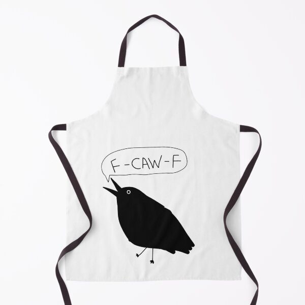 Item preview, F-caw-F designed and sold by IdealDo.