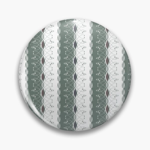 Item preview, Decorative Pattern [6.1] designed and sold by SideDishDesign.