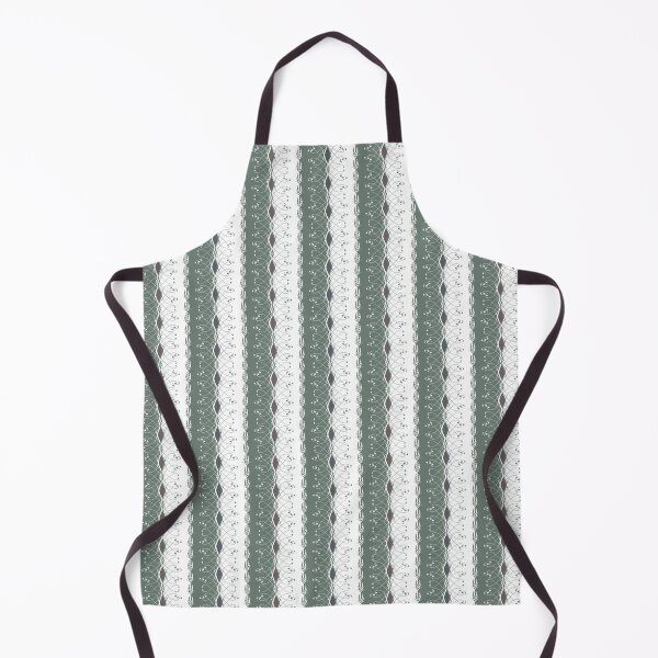Item preview, Decorative Pattern [6.1] designed and sold by SideDishDesign.