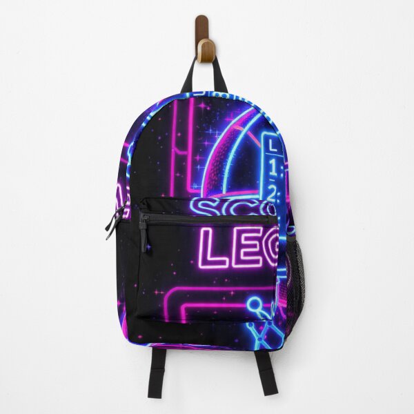 Item preview, Neon Tribute to LeBron the Scoring King designed and sold by ChinzorigBAY.