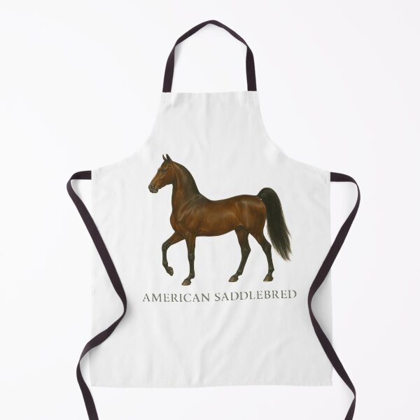 Item preview, American Saddlebred Elegance designed and sold by TheJoyfulPen.
