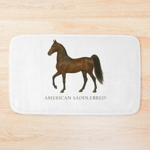 Item preview, American Saddlebred Elegance designed and sold by TheJoyfulPen.