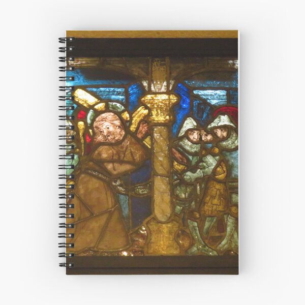 Item preview, Stained Glass Panel, Krakow designed and sold by wiggyofipswich.