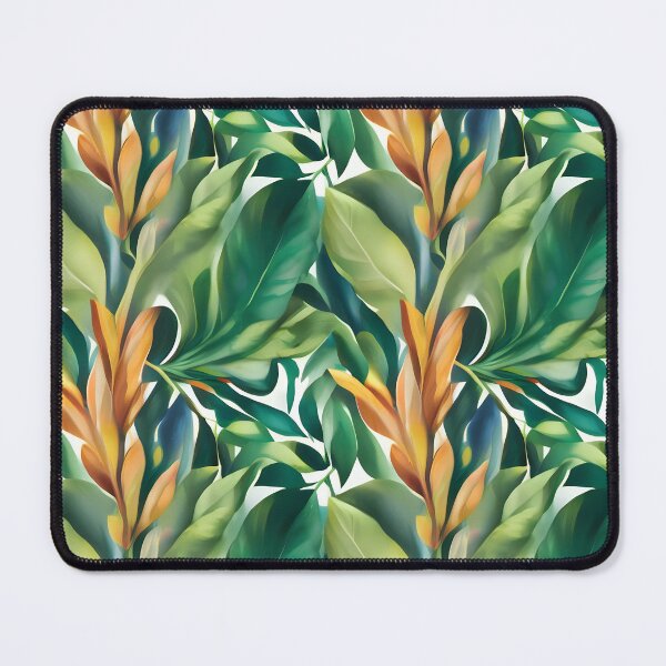 Item preview, Tropical Canopy Rhythm designed and sold by Artviawall.