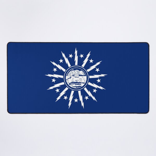 Item preview, Buffalo flag designed and sold by rheyes.