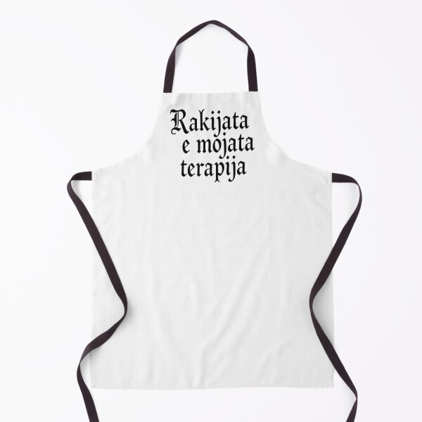 Item preview, Rakijata e mojata terapija designed and sold by Underthesunmoon.