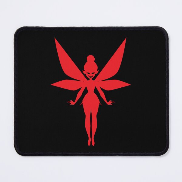 Item preview, Evil Fairy designed and sold by wickedcartoons.