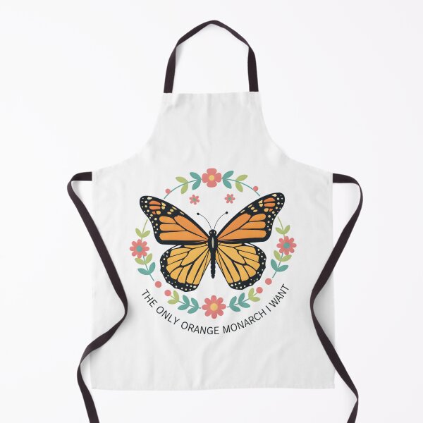 Item preview, The Only Monarch I Want Shirt, Pro Democracy Shirt, Anti Authoritarianism Tee, Women's Anti MAGA Tshirt, Anti Trump Gift designed and sold by THREE LITTLE BEANS.