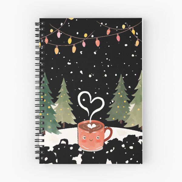 Item preview, Cute Christmas Eve Artwork designed and sold by Carolina Shamel.