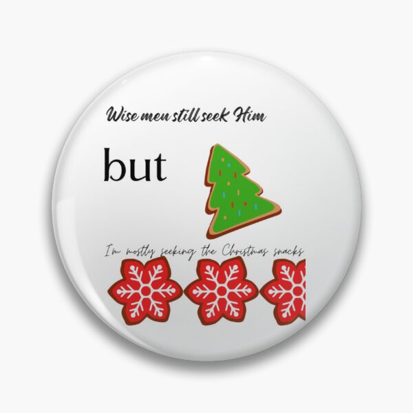 Item preview, Christian funny Christmas design designed and sold by Fiwe.