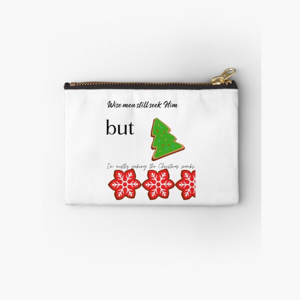 Item preview, Christian funny Christmas design designed and sold by Fiwe.