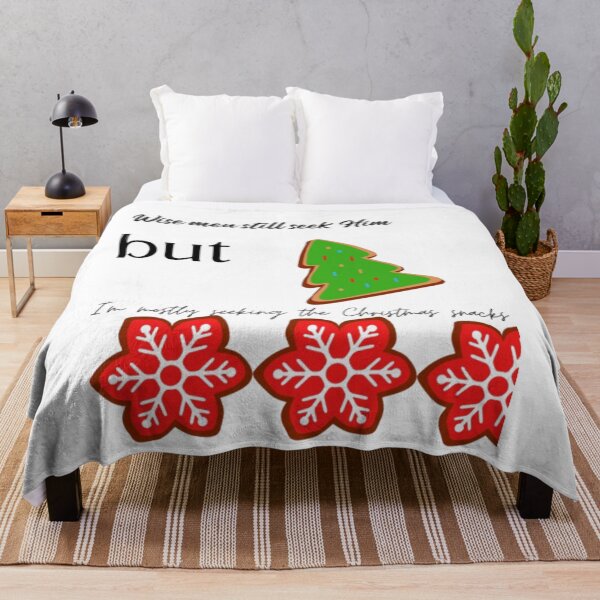Item preview, Christian funny Christmas design designed and sold by Fiwe.