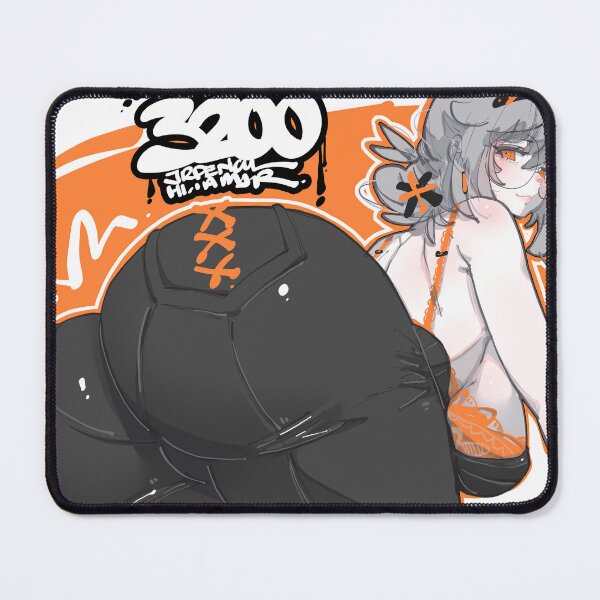Item preview, 3200 - 橙 / orange v1 designed and sold by jrpencil88.