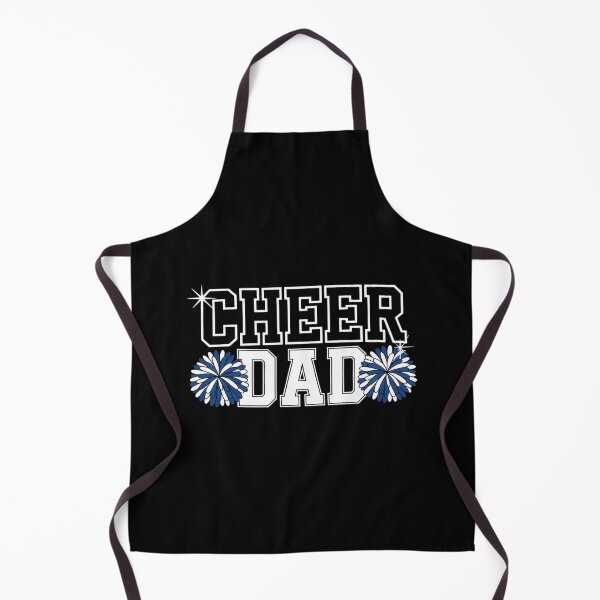 Item preview, Proud Cheer Dad designed and sold by KarstenNoanra.