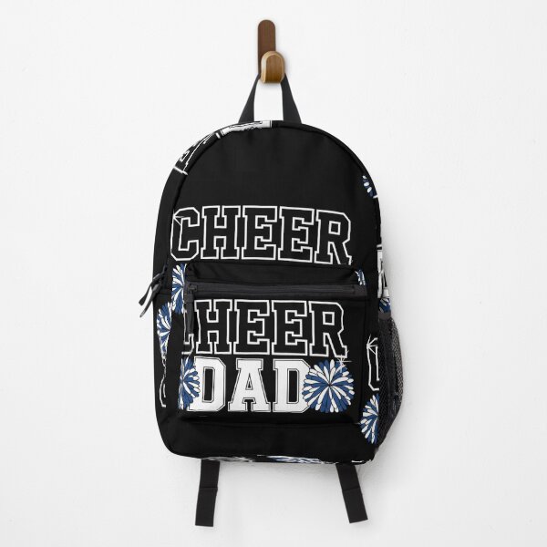 Item preview, Proud Cheer Dad designed and sold by KarstenNoanra.