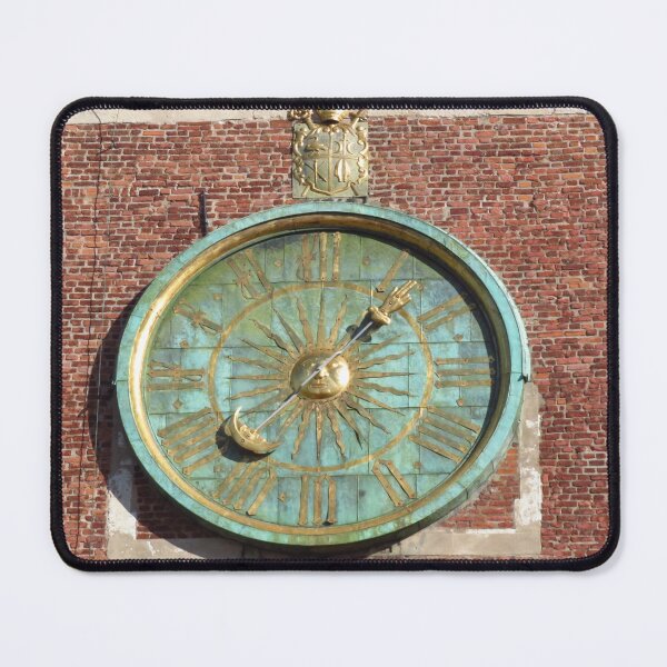 Item preview, Wawel Cathedral Clock Face 1602, Krakow designed and sold by wiggyofipswich.
