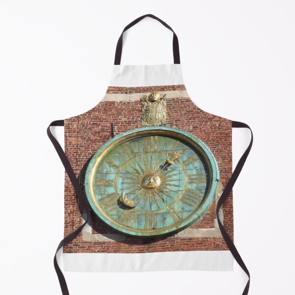 Item preview, Wawel Cathedral Clock Face 1602, Krakow designed and sold by wiggyofipswich.