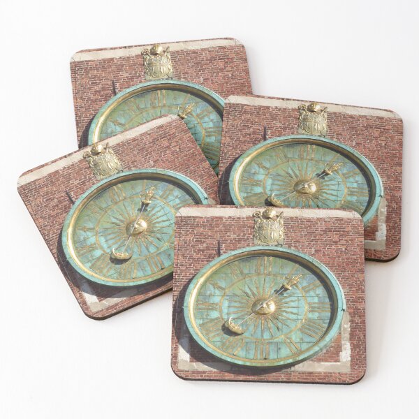 Item preview, Wawel Cathedral Clock Face 1602, Krakow designed and sold by wiggyofipswich.