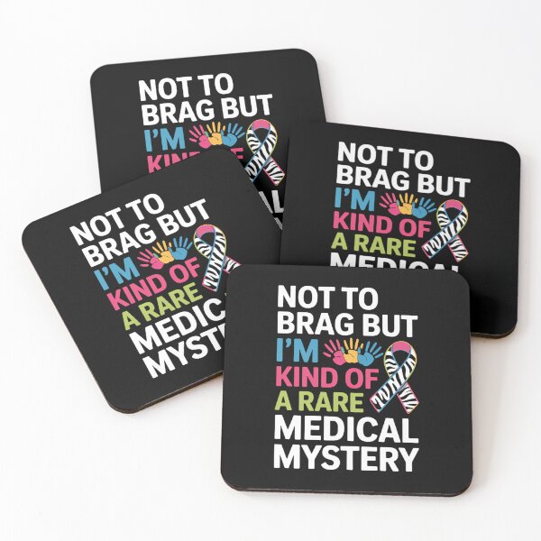 Item preview, Rare Disease Awareness Day Lovers designed and sold by KarstenNoanra.