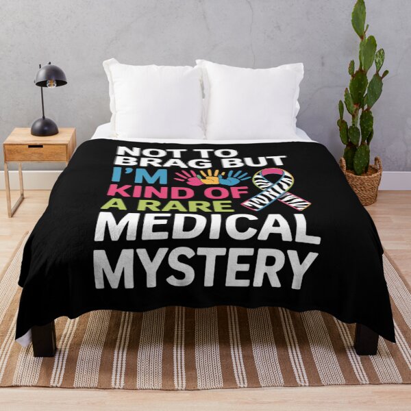 Item preview, Rare Disease Awareness Day Lovers designed and sold by KarstenNoanra.