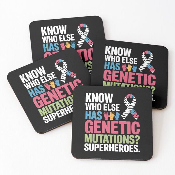 Item preview, Rare Disease Awareness Day Support designed and sold by KarstenNoanra.