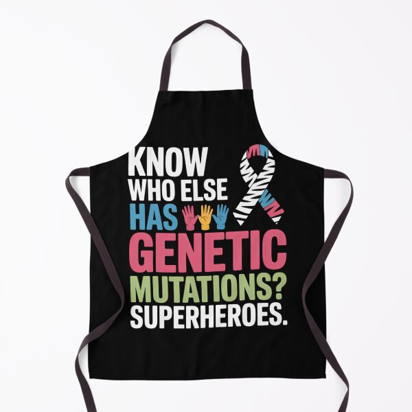 Item preview, Rare Disease Awareness Day Support designed and sold by KarstenNoanra.