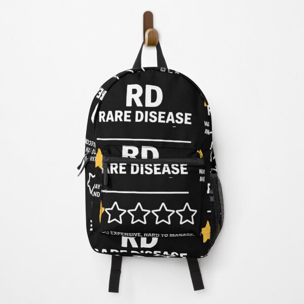 Item preview, Rare Disease Awareness Day designed and sold by KarstenNoanra.