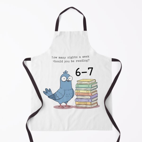 Item preview, Reading 6-7, Funny Teacher Shirt, School Librarian Shirt, English Teacher Shirt, Funny 67  designed and sold by THREE LITTLE BEANS.