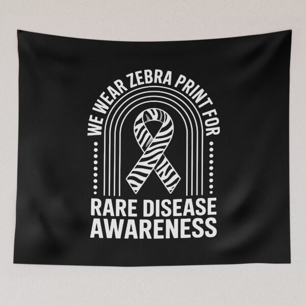 Item preview, Rare Disease Awareness EDS Family Lovers designed and sold by KarstenNoanra.