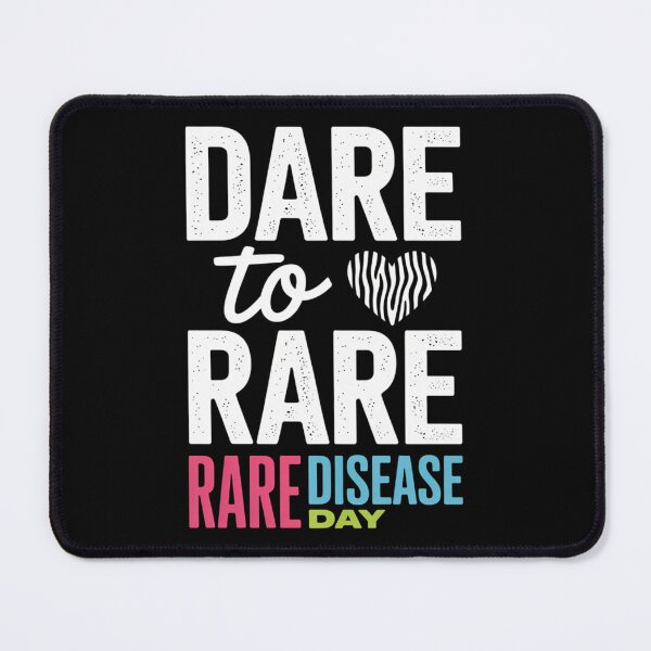 Item preview, Rare Disease Awareness Lovers designed and sold by KarstenNoanra.